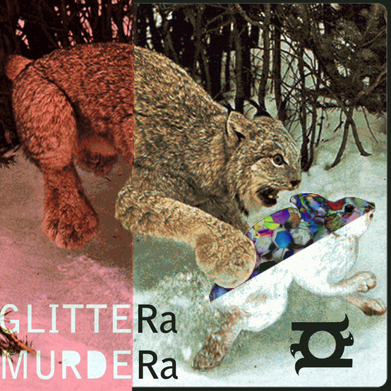 Glitter Murder [RaRa single]